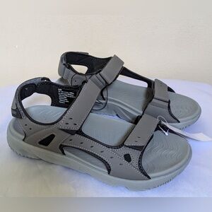 Men’s Hurley strap sandals